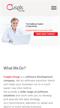 Mobile Screenshot of cuspis.com